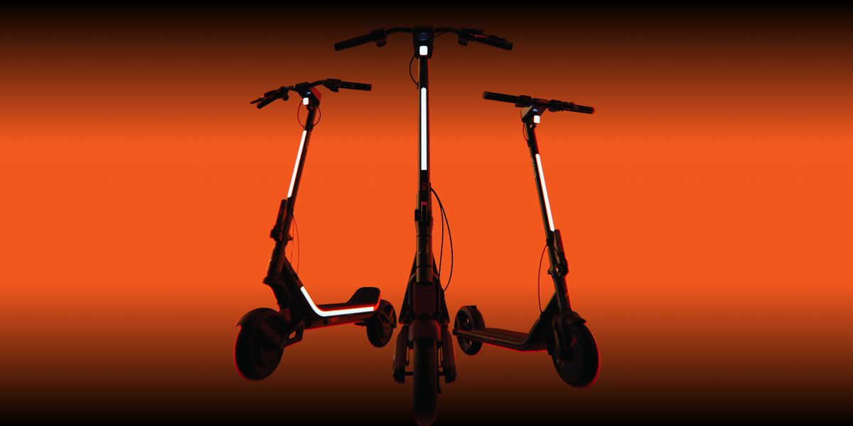The E-Scooter Market in 2026: Trends, Technology, and the Future of Urban Mobility
