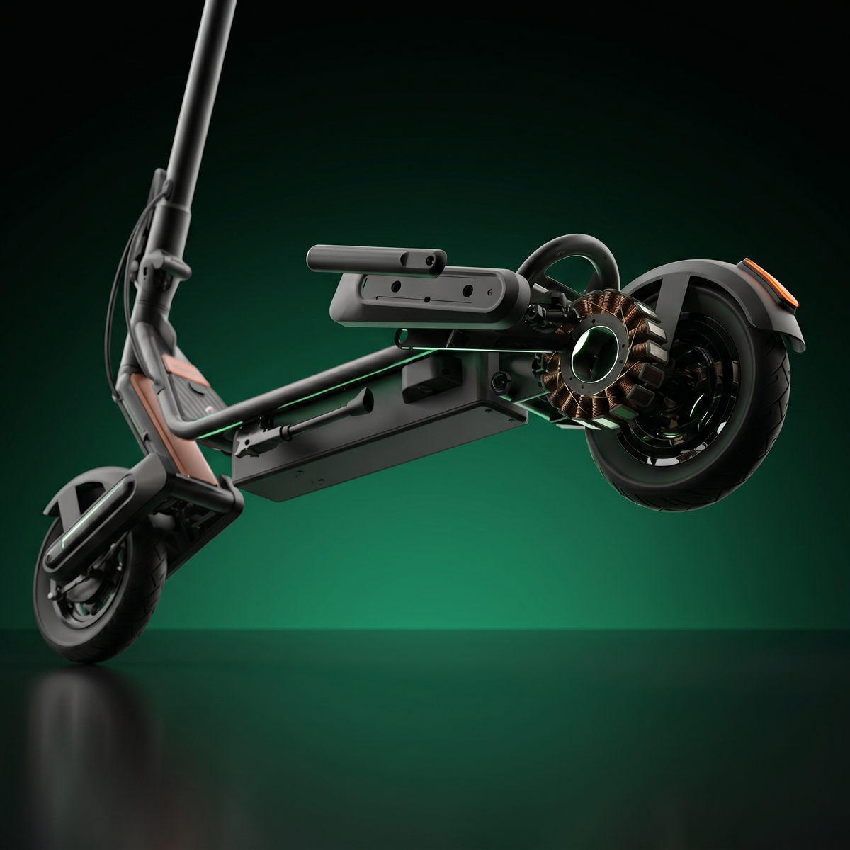 How 3D Printing is Making Scooter Repairs More Affordable