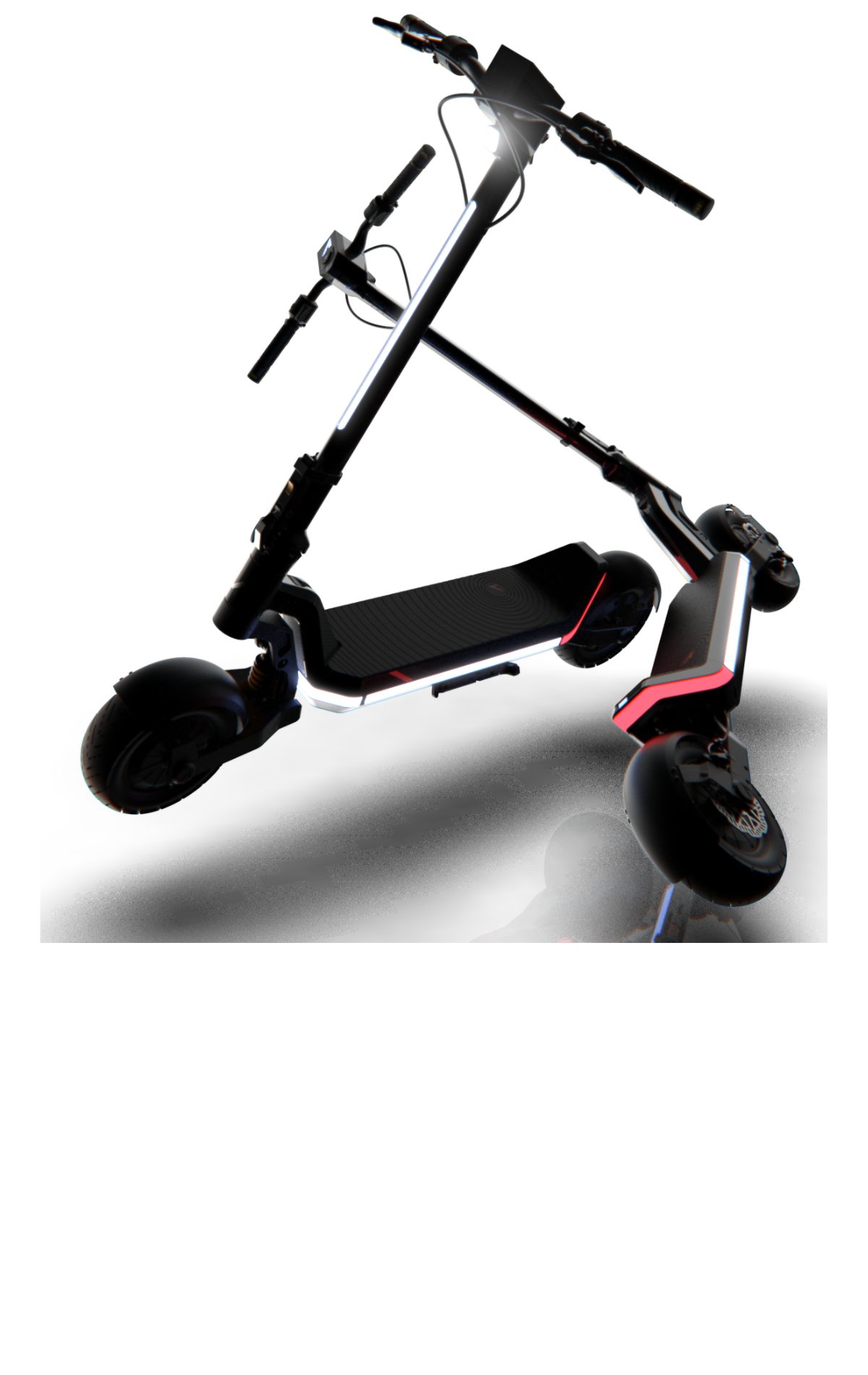 The Best Long-Range Electric Scooters for Extended Adventures