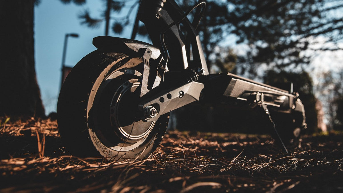 Top 5 Most Asked Questions Before Buying An Electric Scooter - Apollo Scooters