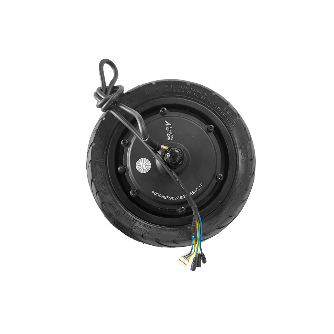 APOLLO CITY 2023-24 FRONT MOTOR ASSEMBLY