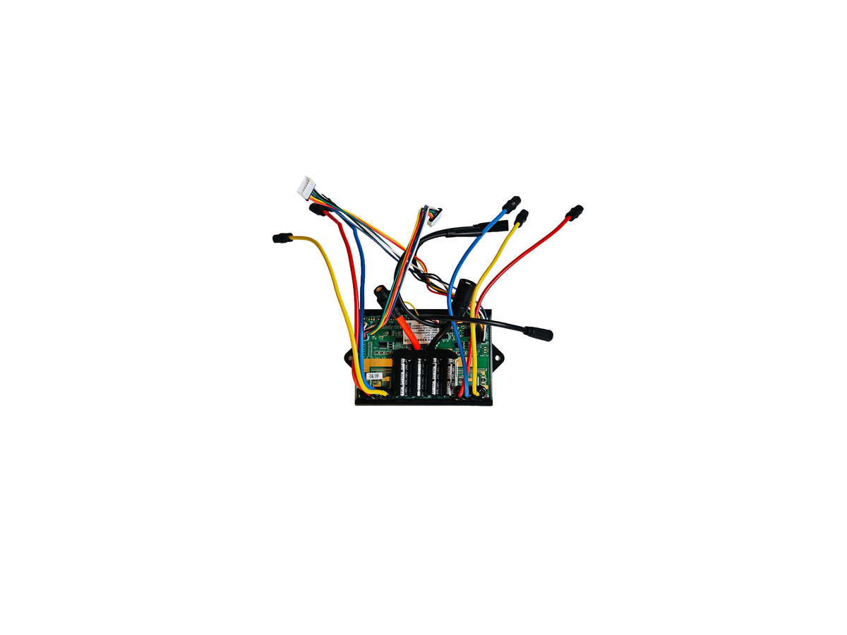 Apollo Phantom 2.0 52V Controller Assembly