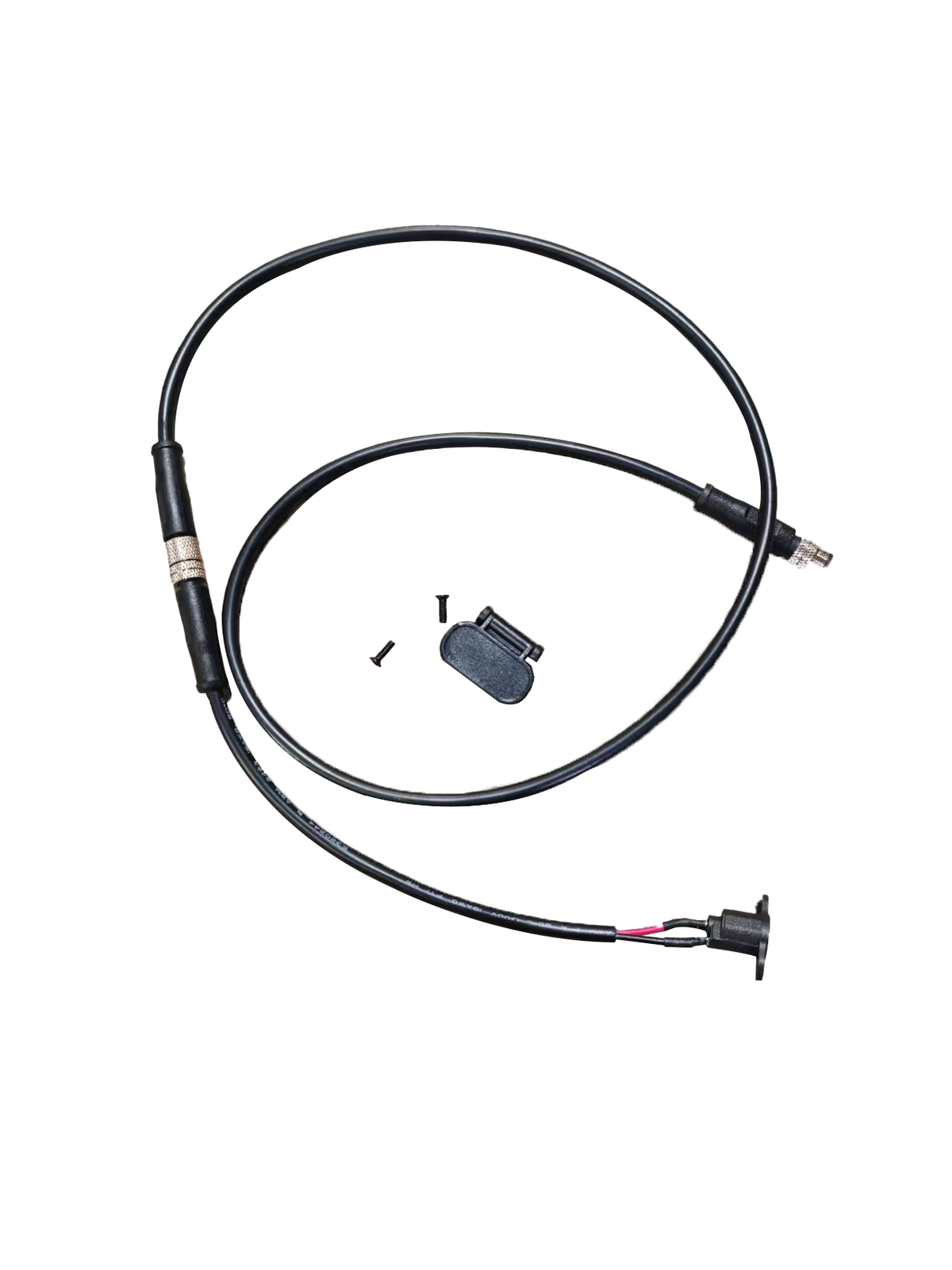 Apollo Phantom 2.0 52V & 60V Charging Port Assembly