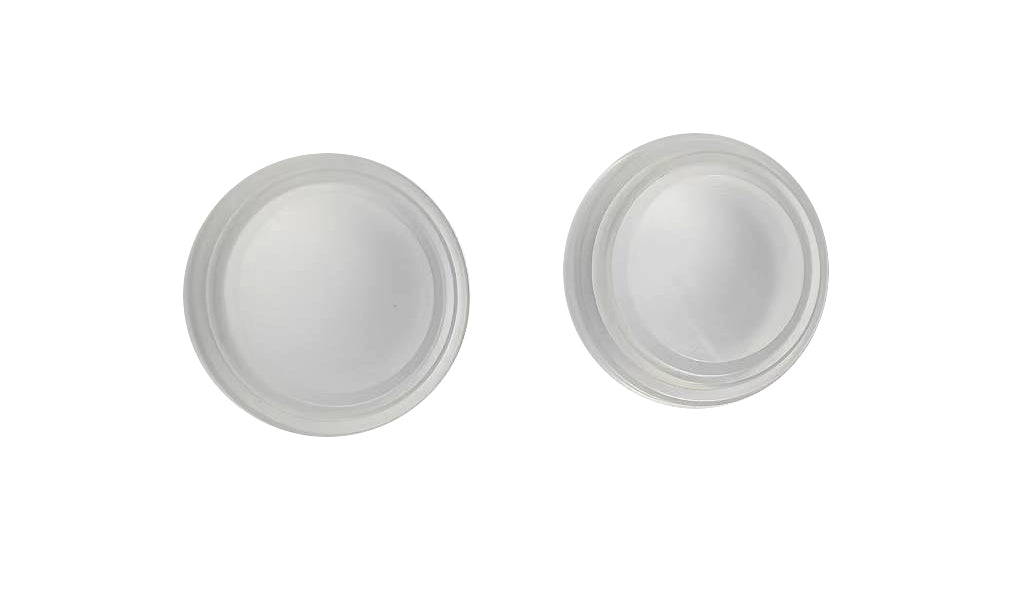 Apollo City 2023 Front Turn Signal Cover