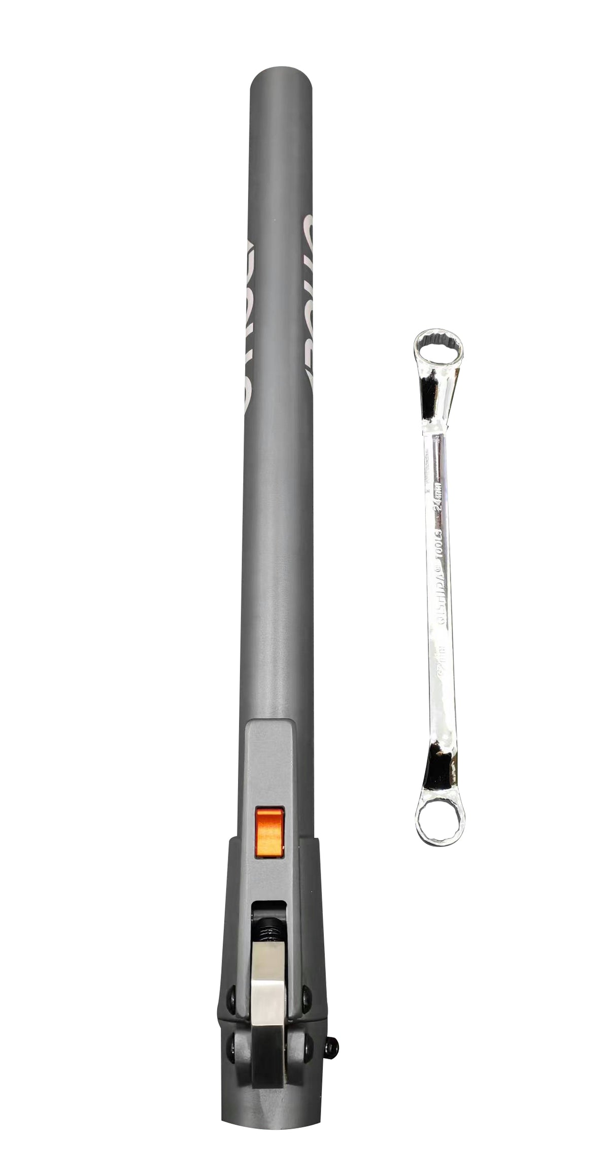 Apollo City/City Pro 2025 Stem Assembly Upgrade Kit (Compatible with City/City Pro 2022)