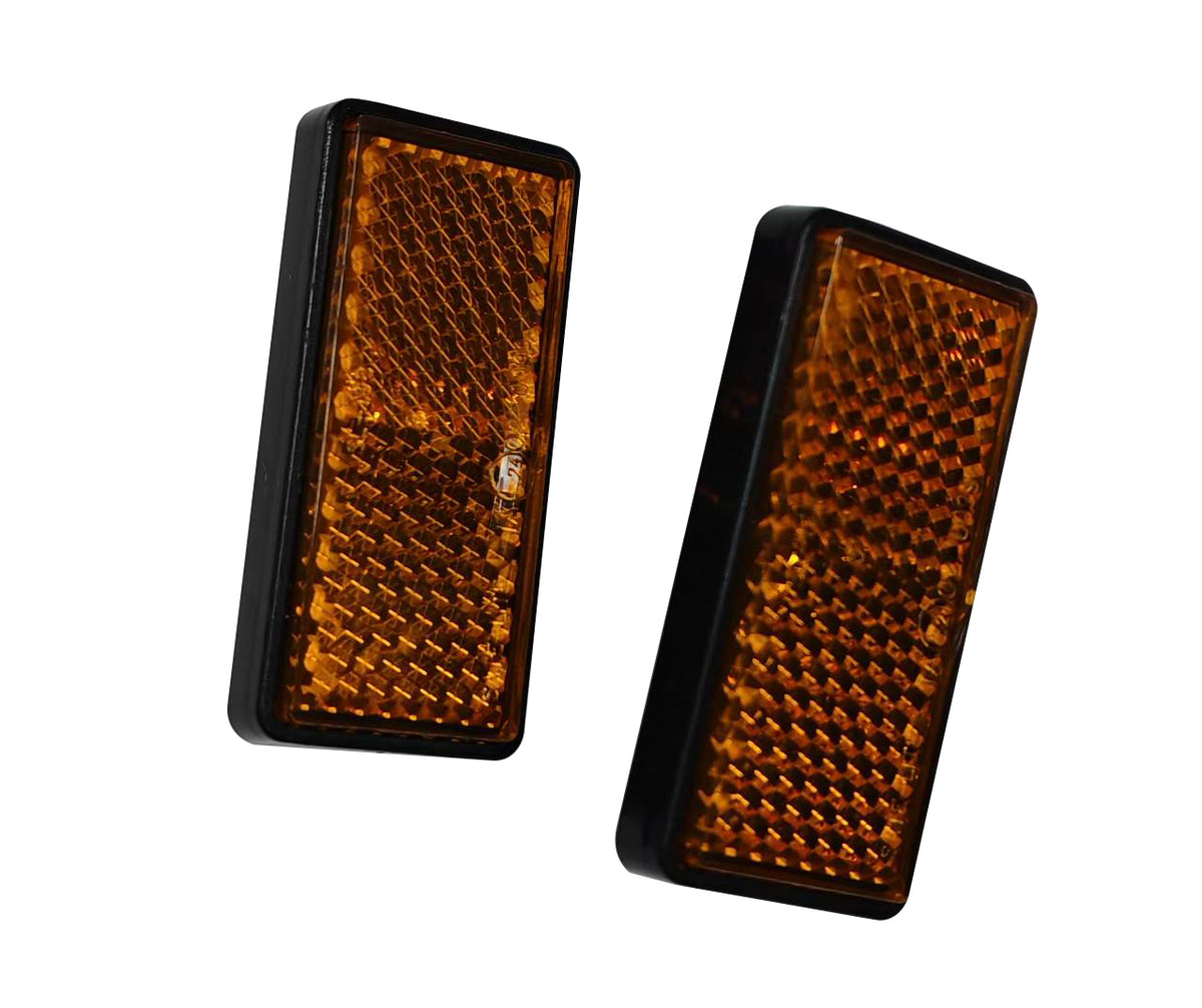 Apollo Multi Regular 2023-24 Reflector Assembly