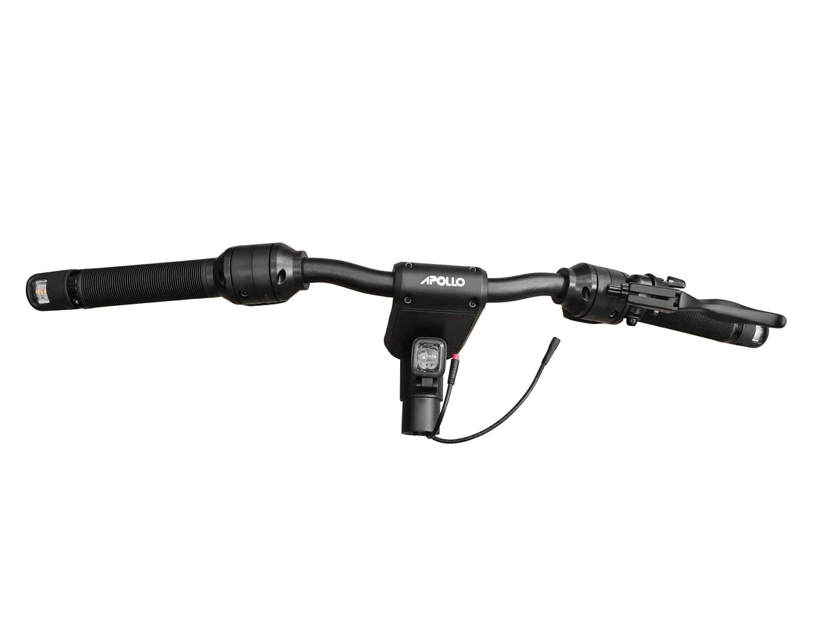 Apollo Explore 2.0 Handlebar Assembly