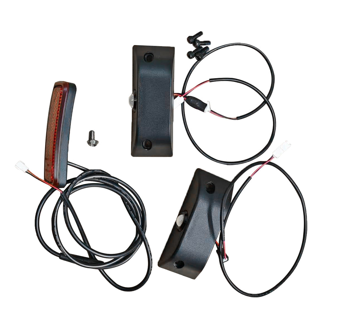 Apollo Explore 2.0 Rear Light Assembly