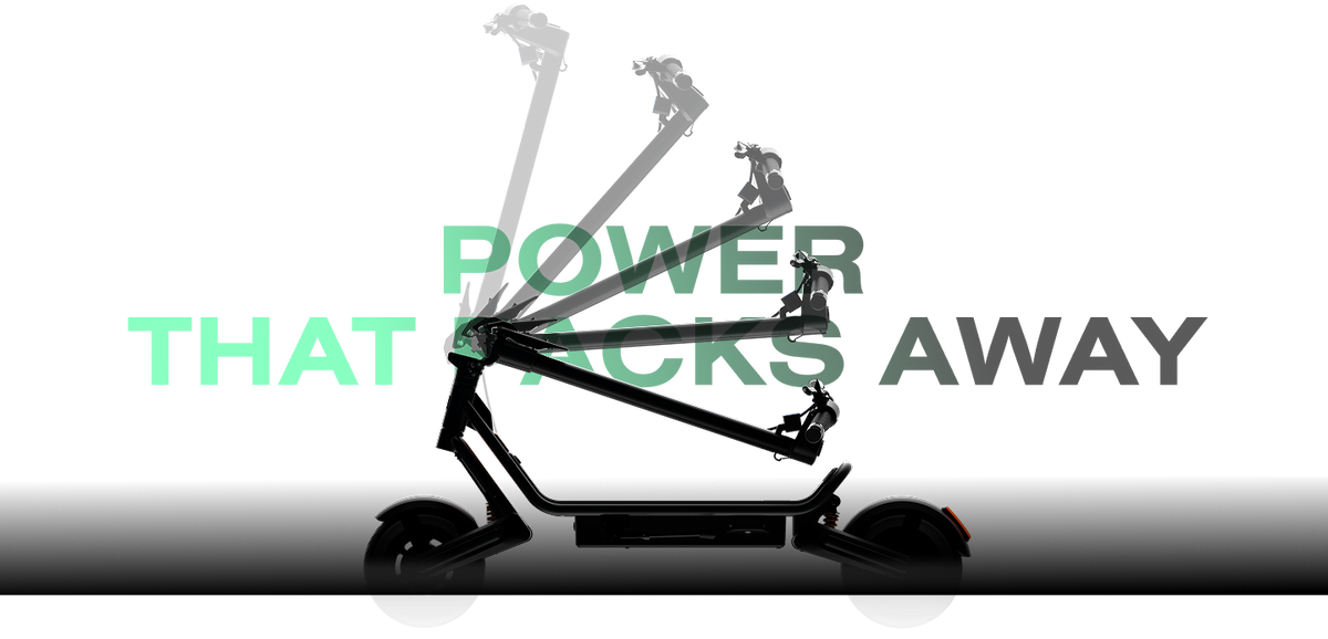 How to Read Electric Scooter Specs Like a Pro