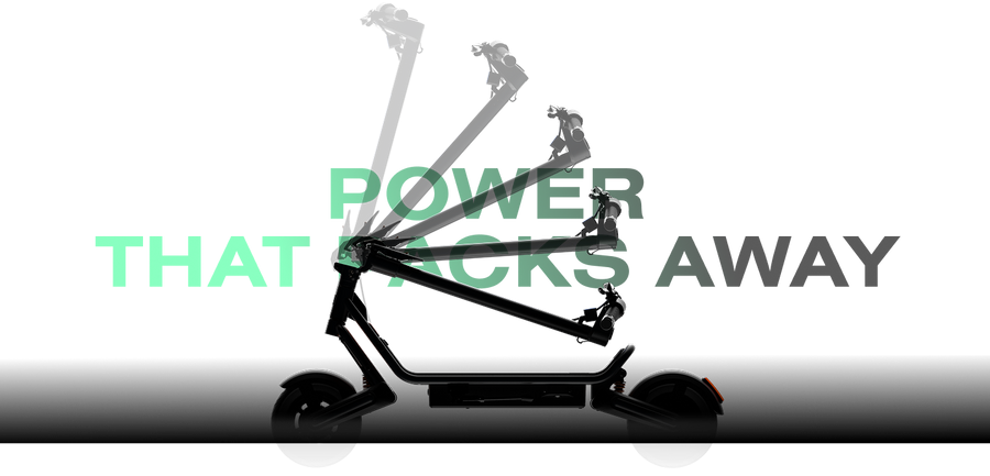 How to Read Electric Scooter Specs Like a Pro
