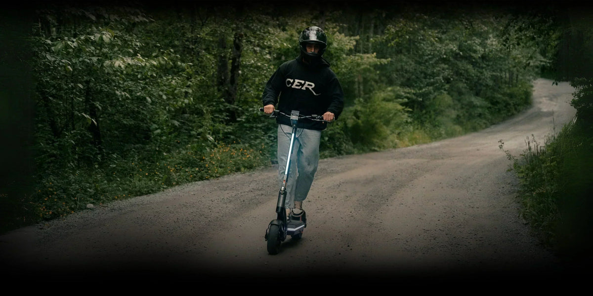 Apollo Scooter Tracker: Australia Pre-Order Delivery Updates