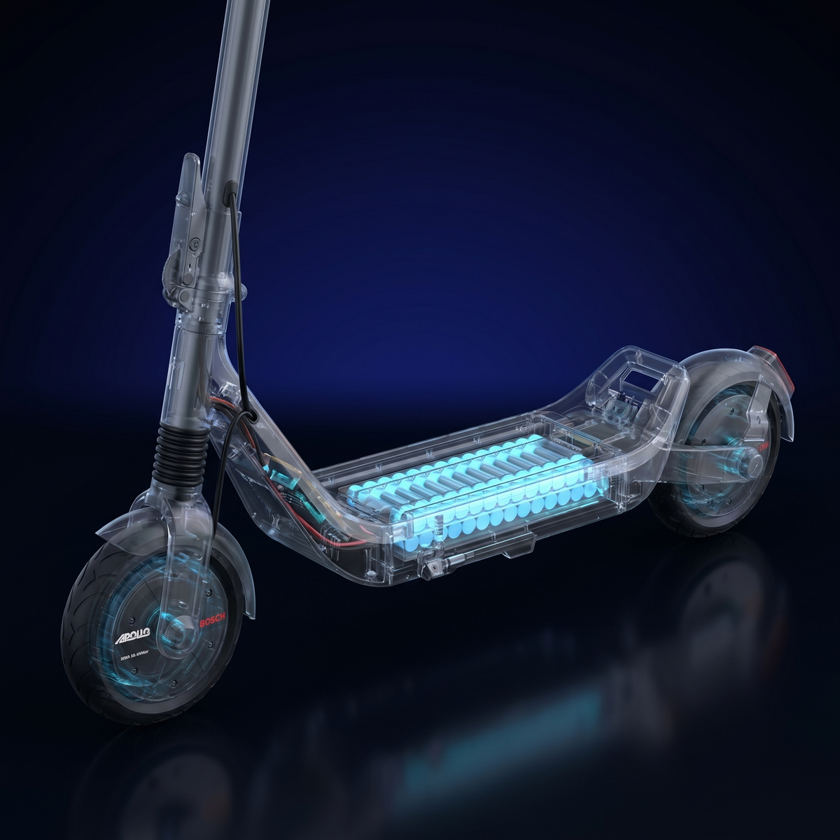 How Apollo Scooter Parts, Repairs, and Warranty Support Work in Australia