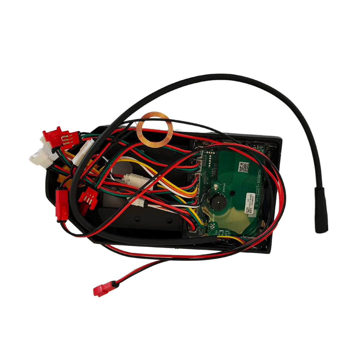 Apollo Phantom Stellar 60V Display Assembly