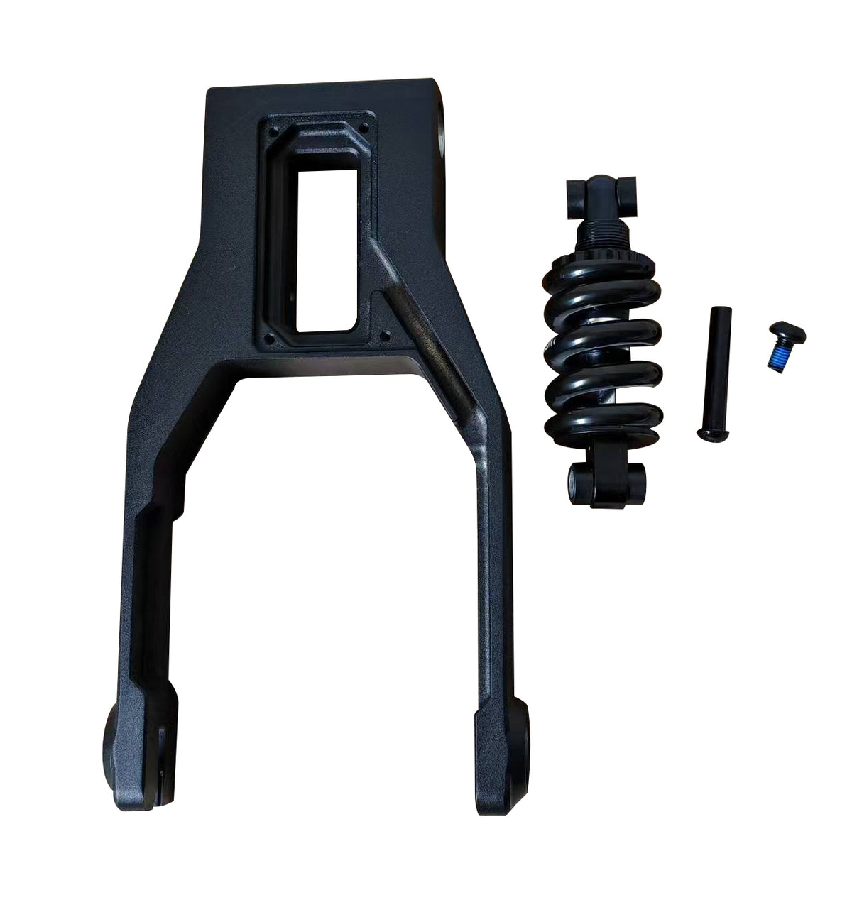 Apollo Phantom 2.0 60V Rear Suspension Assembly