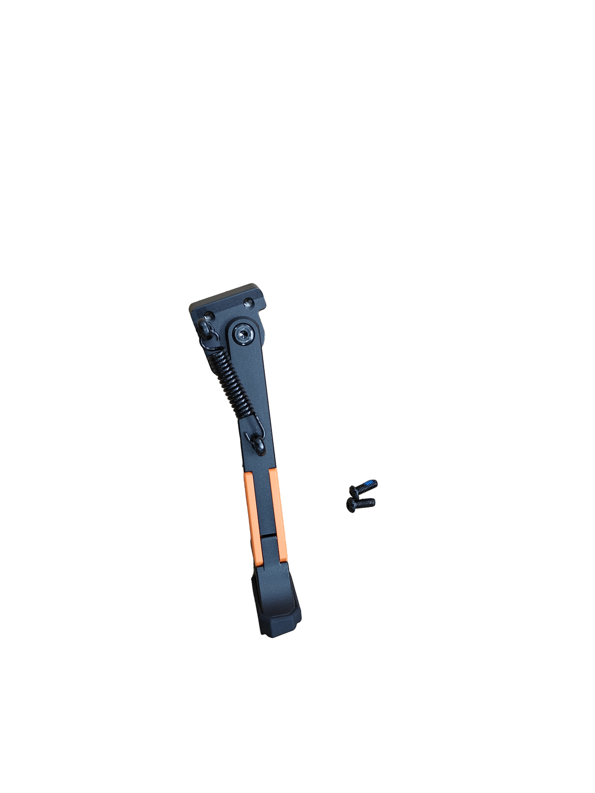 Apollo Phantom 2.0 52V & 60V Kickstand Assembly