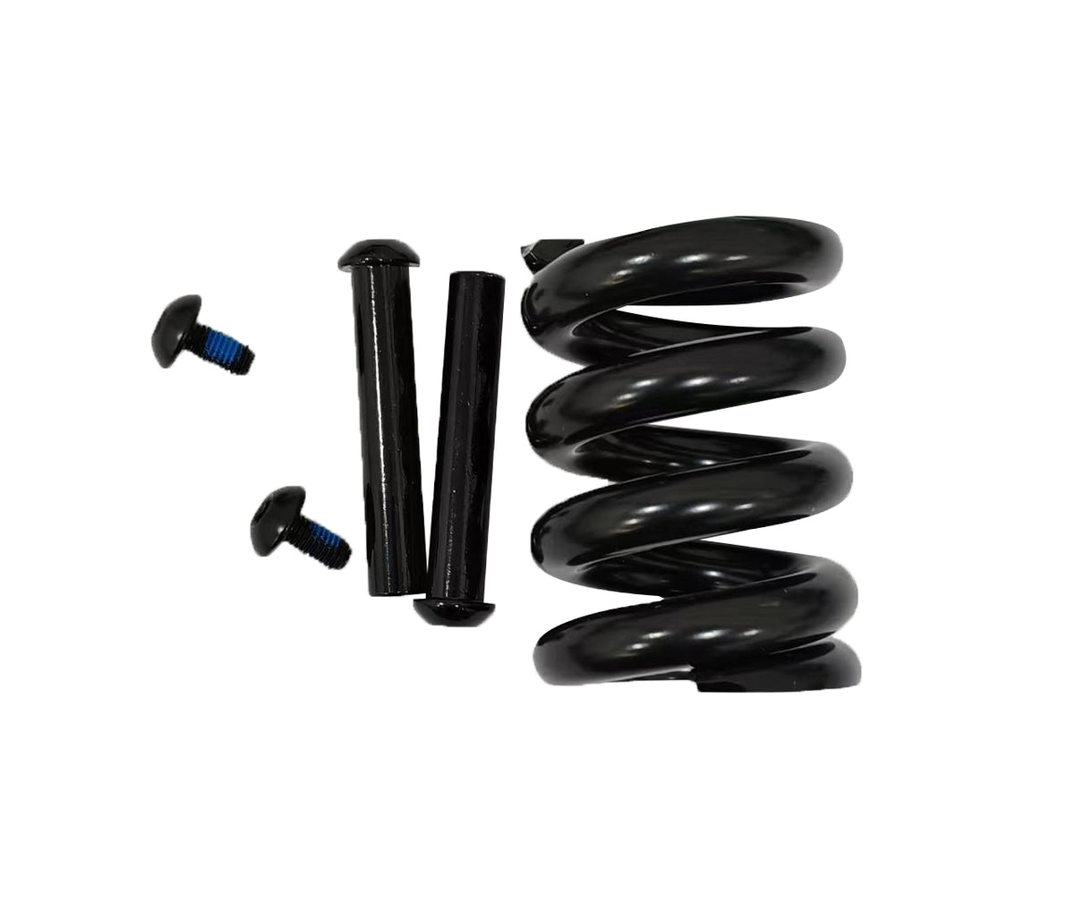 Apollo Phantom 2.0 52V Rear Suspension Assembly