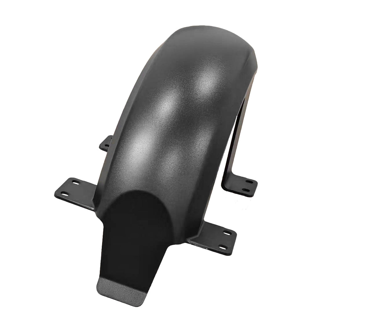 Apollo Explore 2.0 Front Fender Assembly