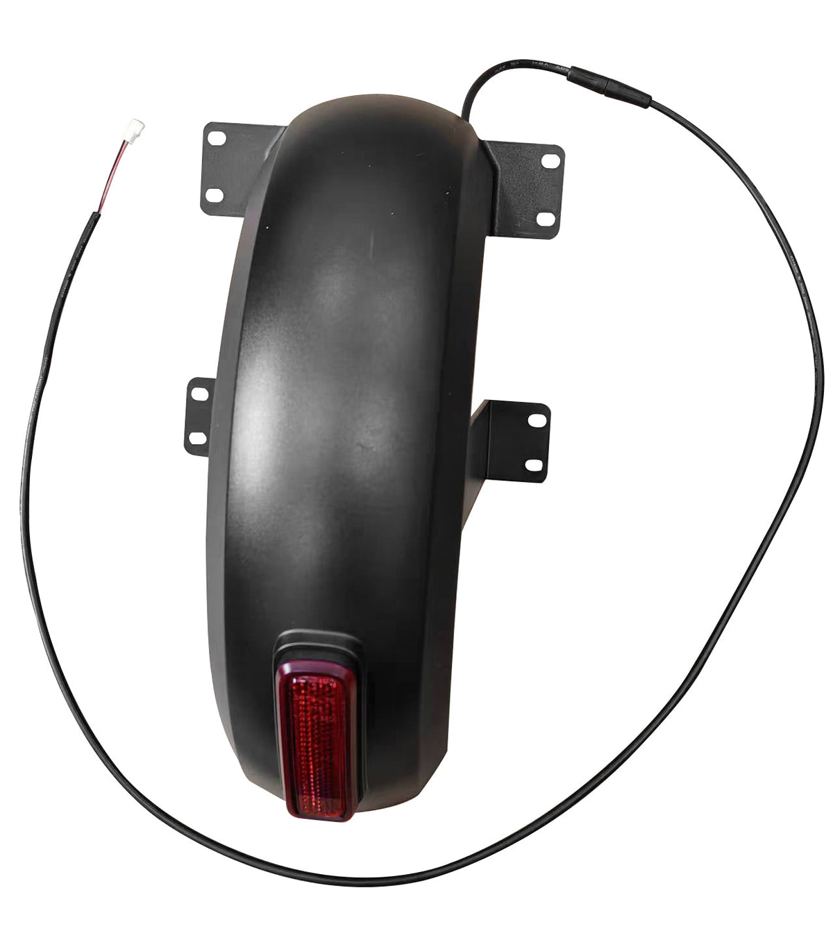 Apollo Explore 2.0 Rear Fender Assembly