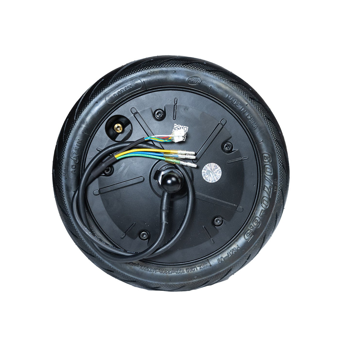 APOLLO AIR 2023-24 REAR MOTOR ASSEMBLY