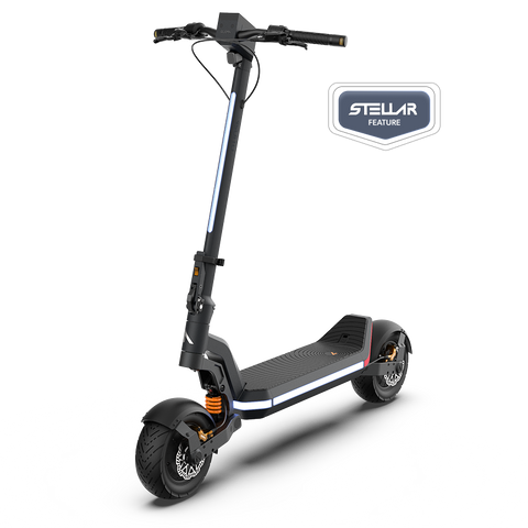 Apollo Phantom 2.0 Stellar (60V)