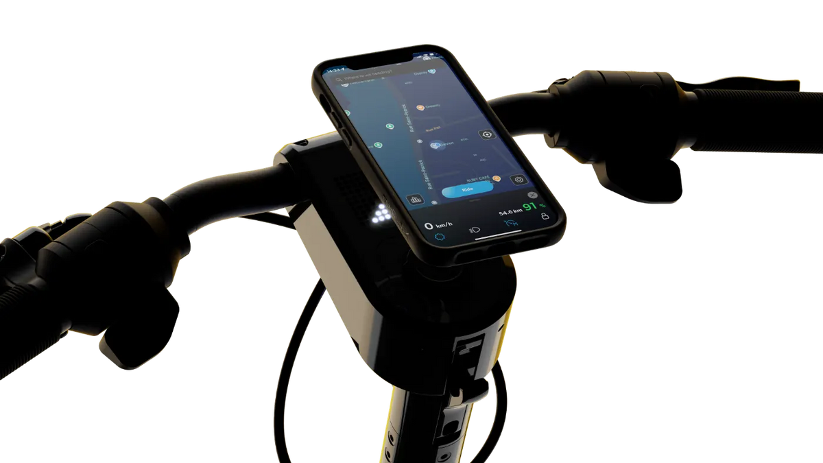 Apollo App