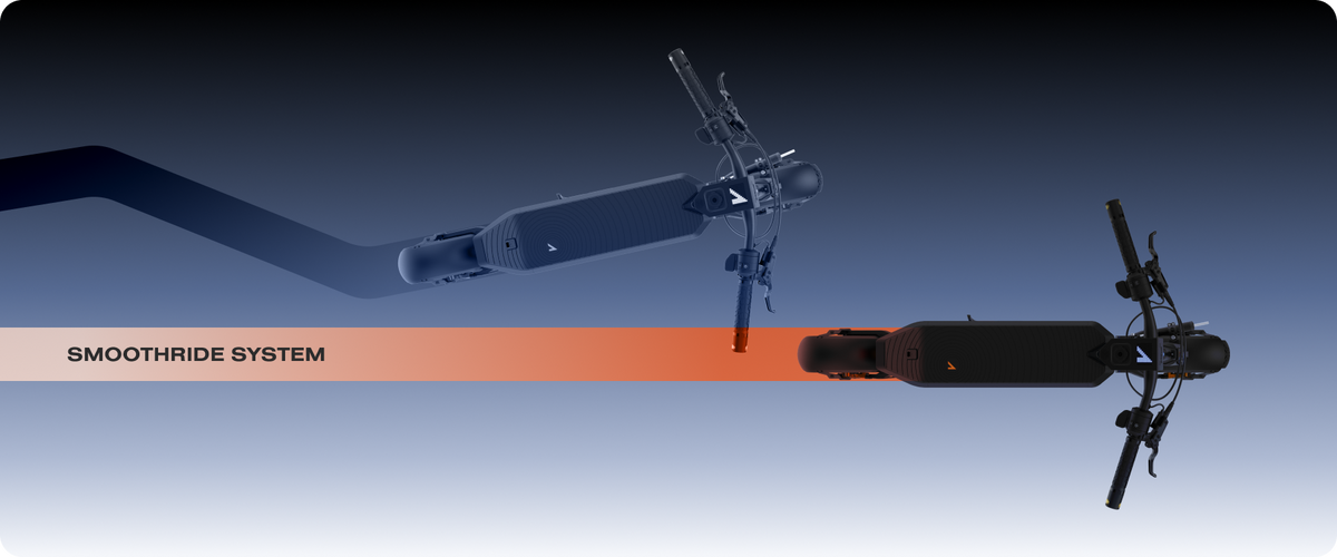 Suspension-Synced Braking
